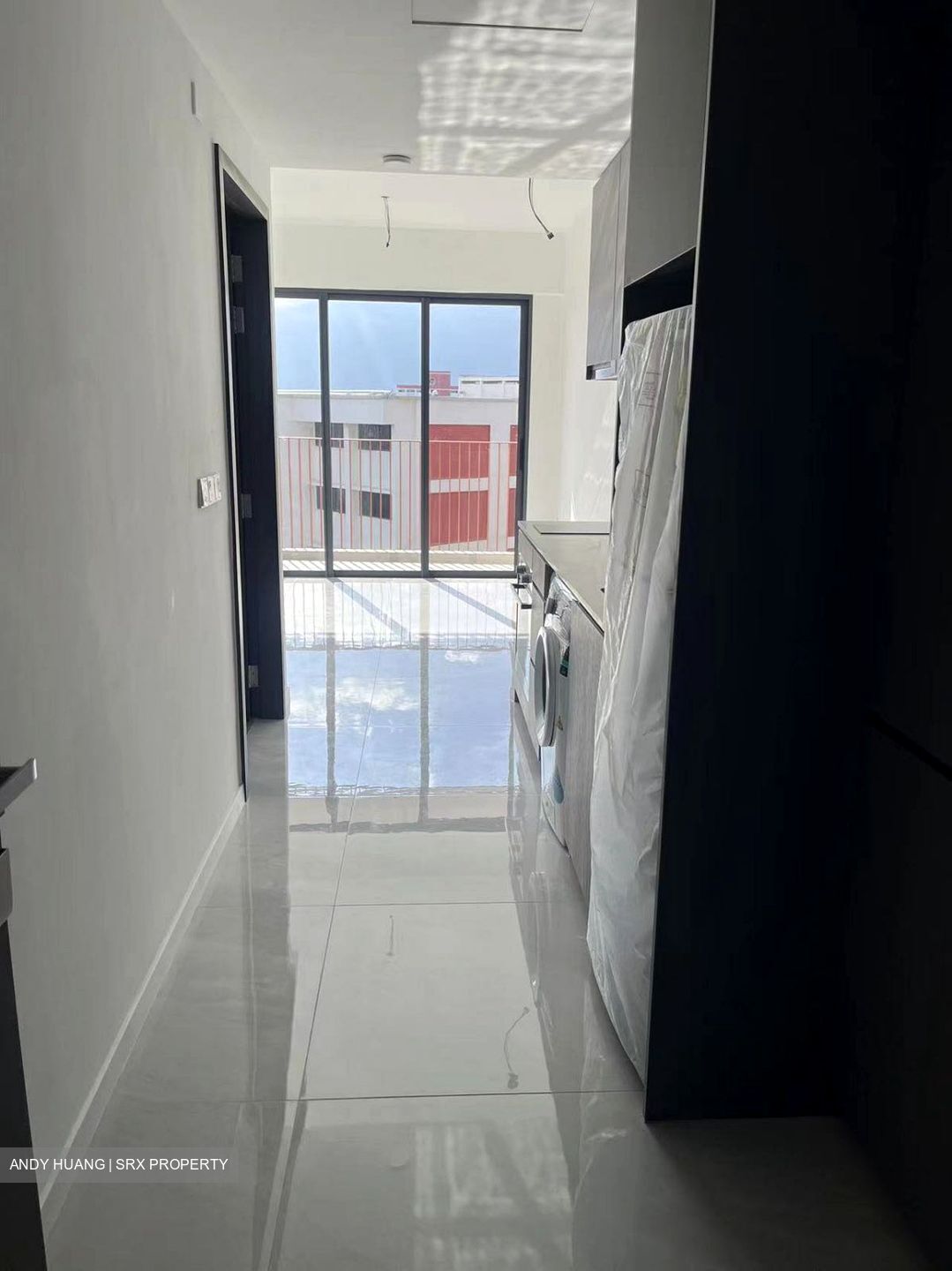 Riverfront Residences (D19), Apartment #428027481